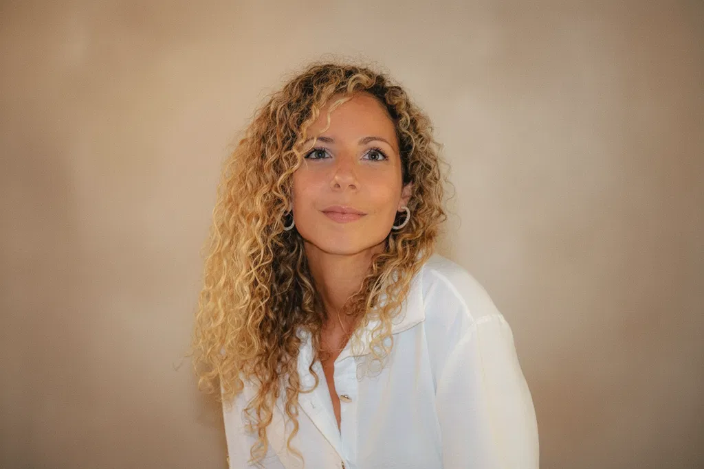 Rocío Benítez, especialista en decoración de restaurantes Málaga